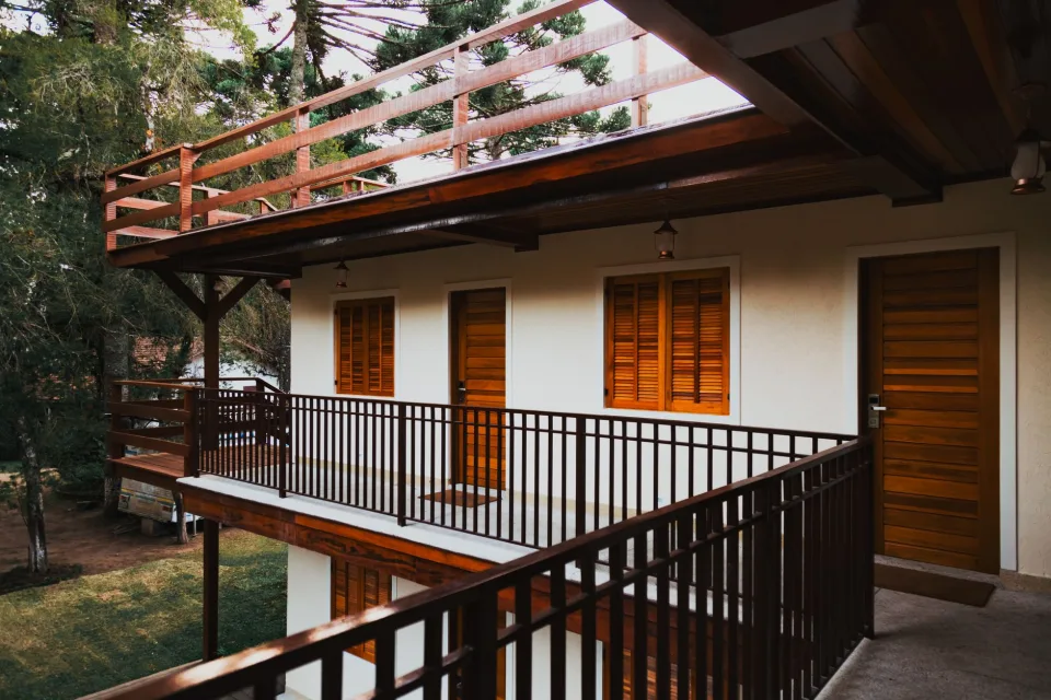 Loại phòng nên thử